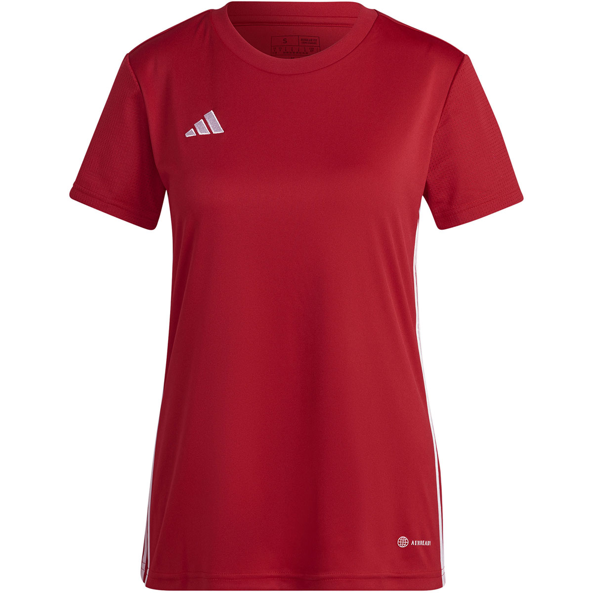 Adidas Damen Trikot Tabela 23 rot-weiß