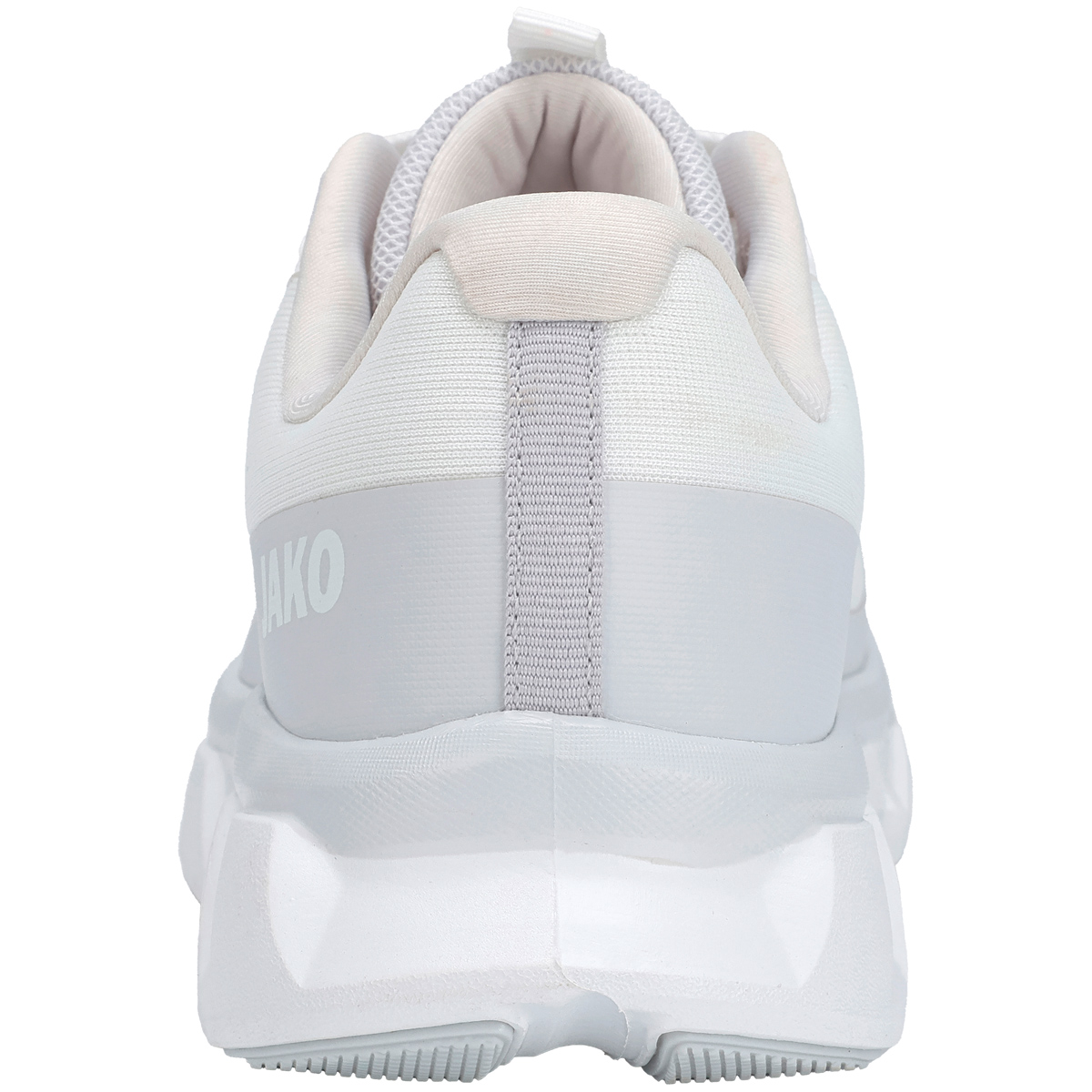 Jako Laufschuh RiverPulse weiß/soft grey