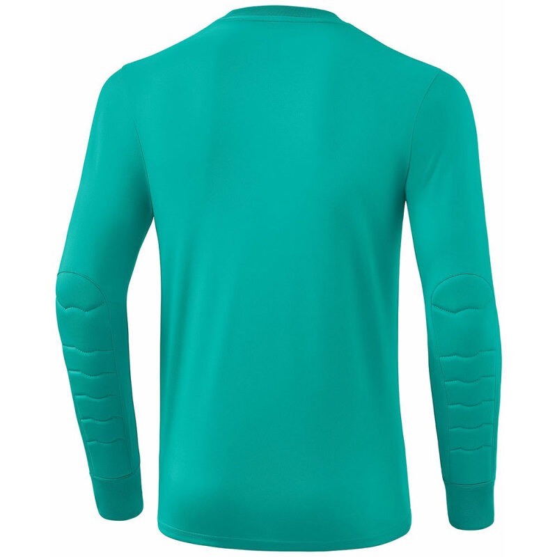 Erima Kinder Torwarttrikot Pro grün-blau
