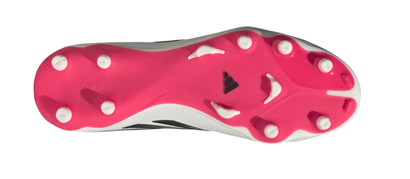 adidas Fußballschuh Copa Pure IV League FG Born for Goals Weiß