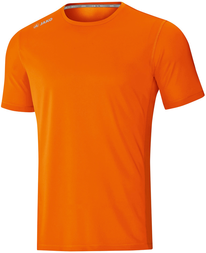 Jako Run 2.0 T-Shirt neonorange