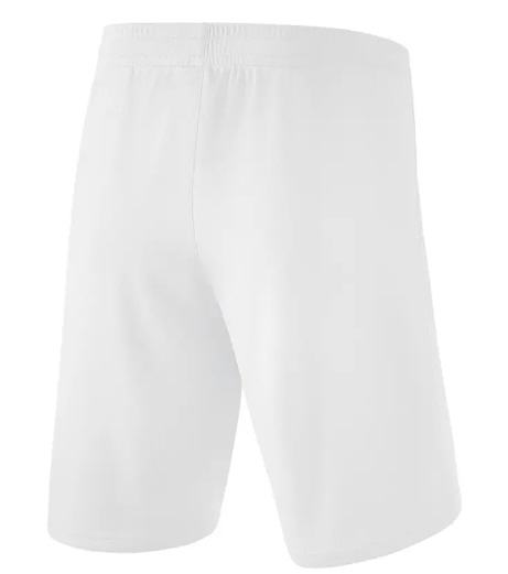 Erima Rio 2.0 Shorts mit Innenslip Kinder new white