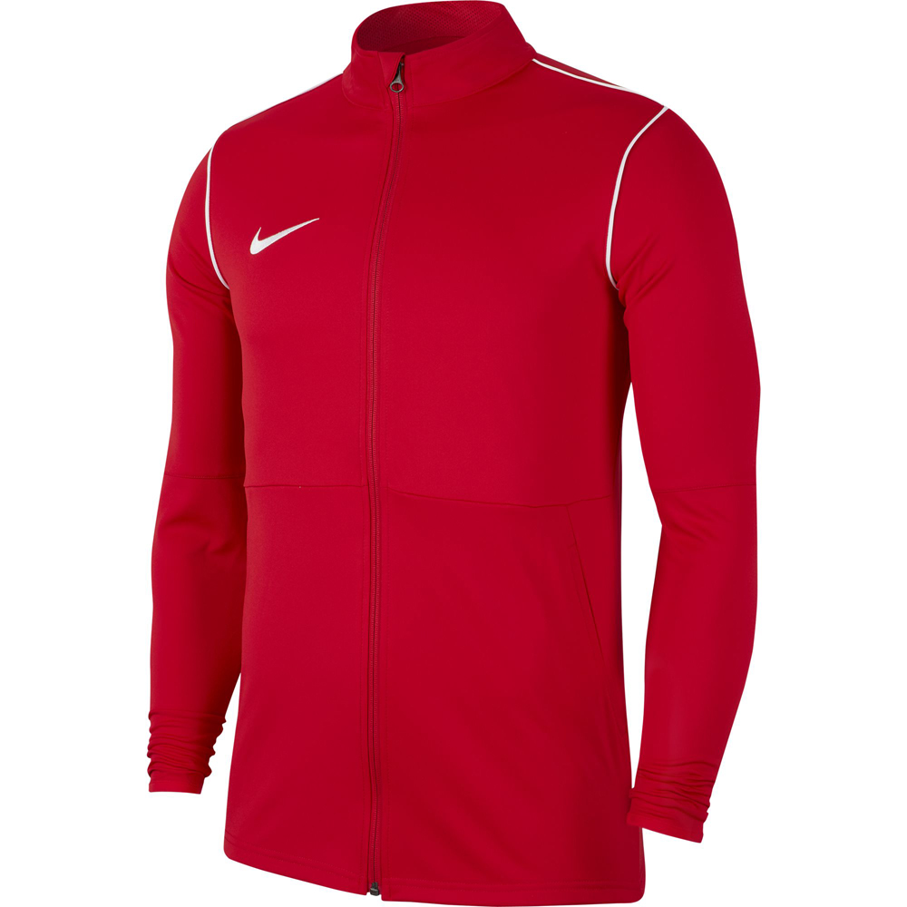 Nike Park 20 Trainingsjacke university red-weiß