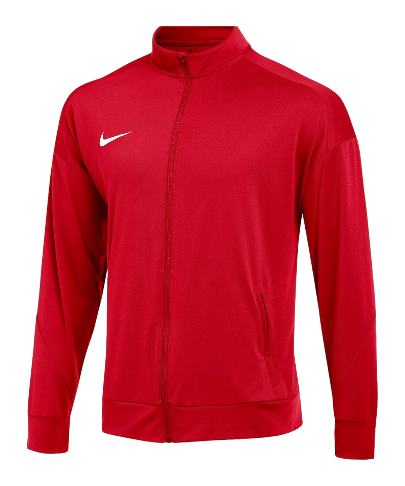 Nike Trainingsjacke red C657