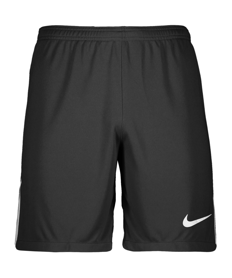 Nike League III Knit Shorts black F010