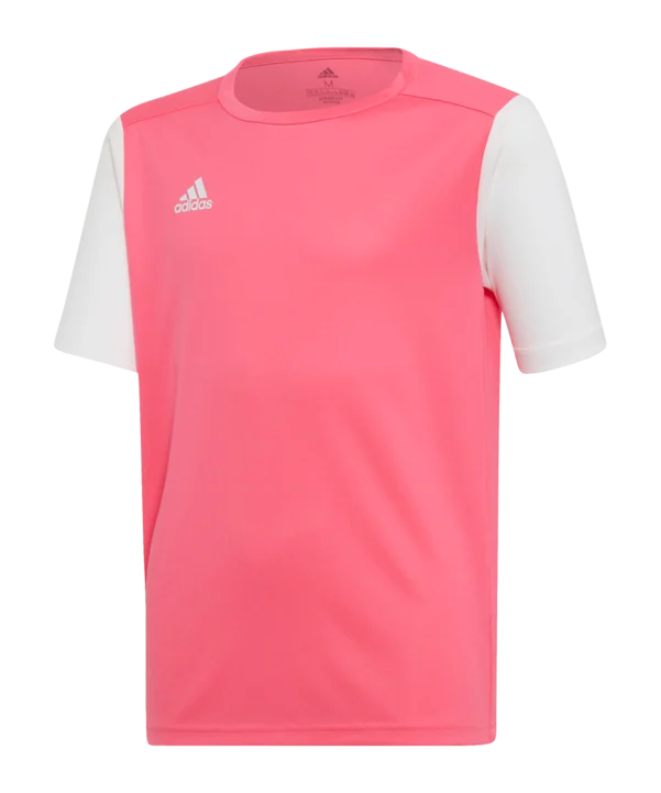 Adidas Kinder Trikot Estro 19 pink