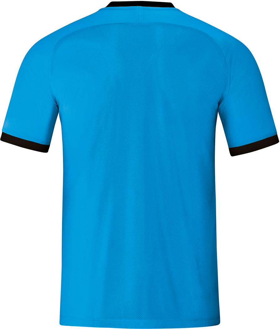 Jako Schiedsrichter Kurzarm Trikot JAKO blau