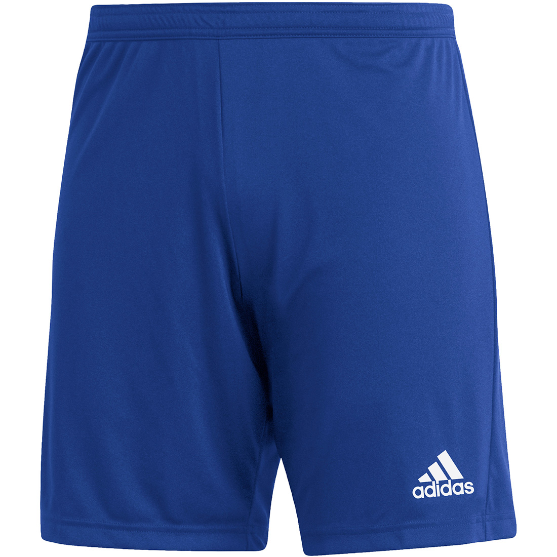 Adidas Herren Shorts Entrada 22 blau