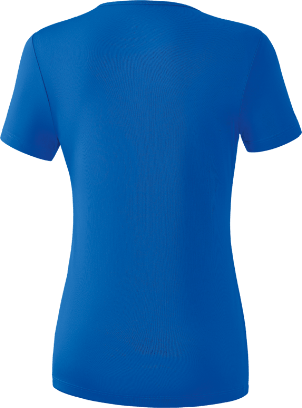 Erima Damen Funktions Teamsport T-Shirt new royal