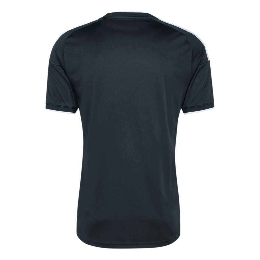 Adidas Referee 26 Schiedsrichtertrikot Kurzarm Schwarz