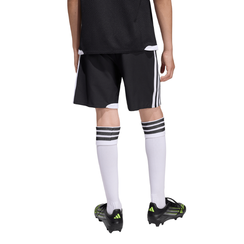 Adidas Tiro 26 Competition Match Short Kids Schwarz