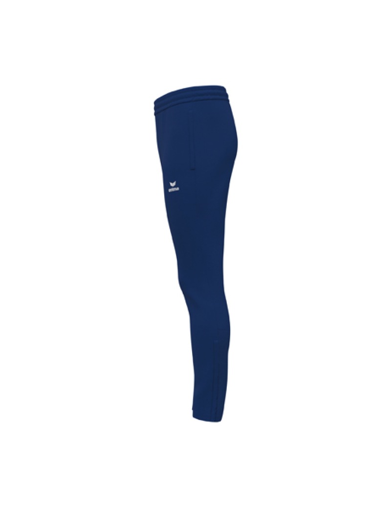 Erima LIGA STAR Kinder Trainingshose new navy