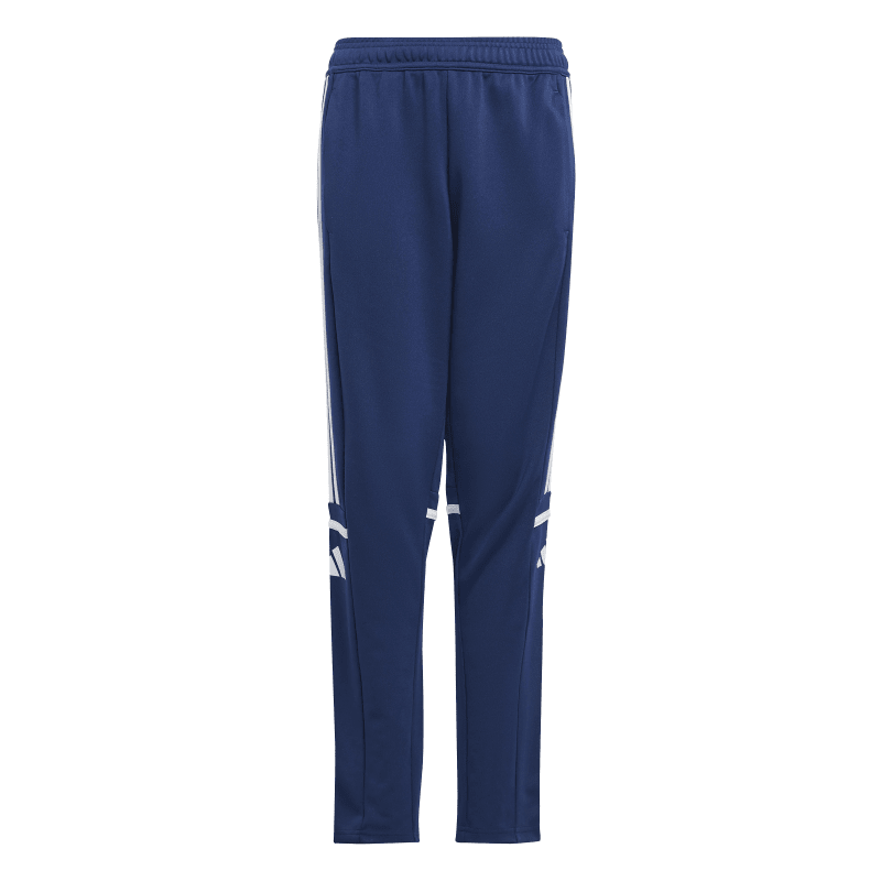 Adidas Kinder Trainingshose Squadra 25 team navy blue 2-white