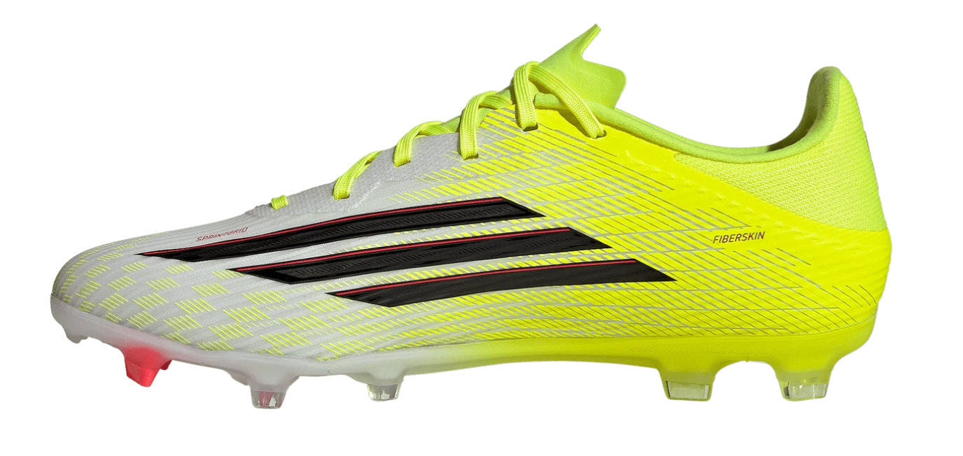 adidas Fußballschuh F50 League FG/MG Born for Goals Gelb