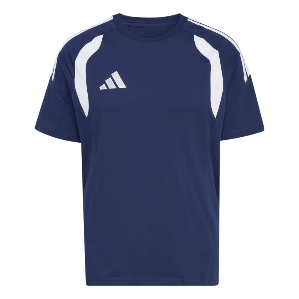 Adidas Tiro 26 League T-Shirt Dunkelblau