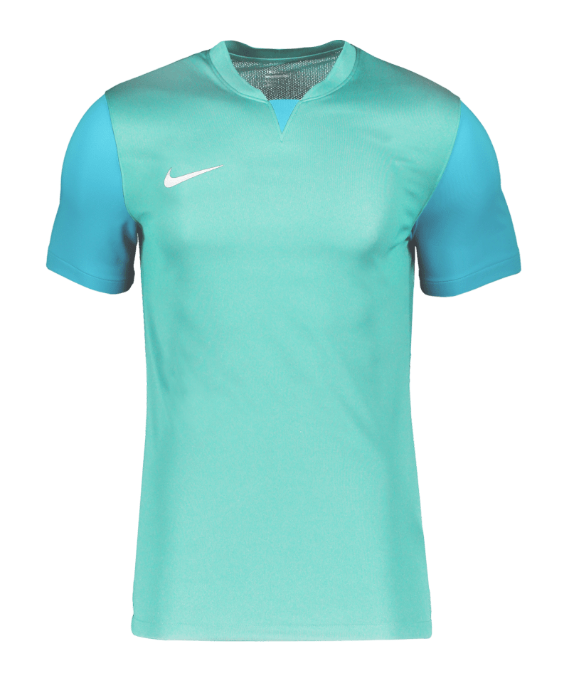 Nike Trophy V Trikot turquoise F354