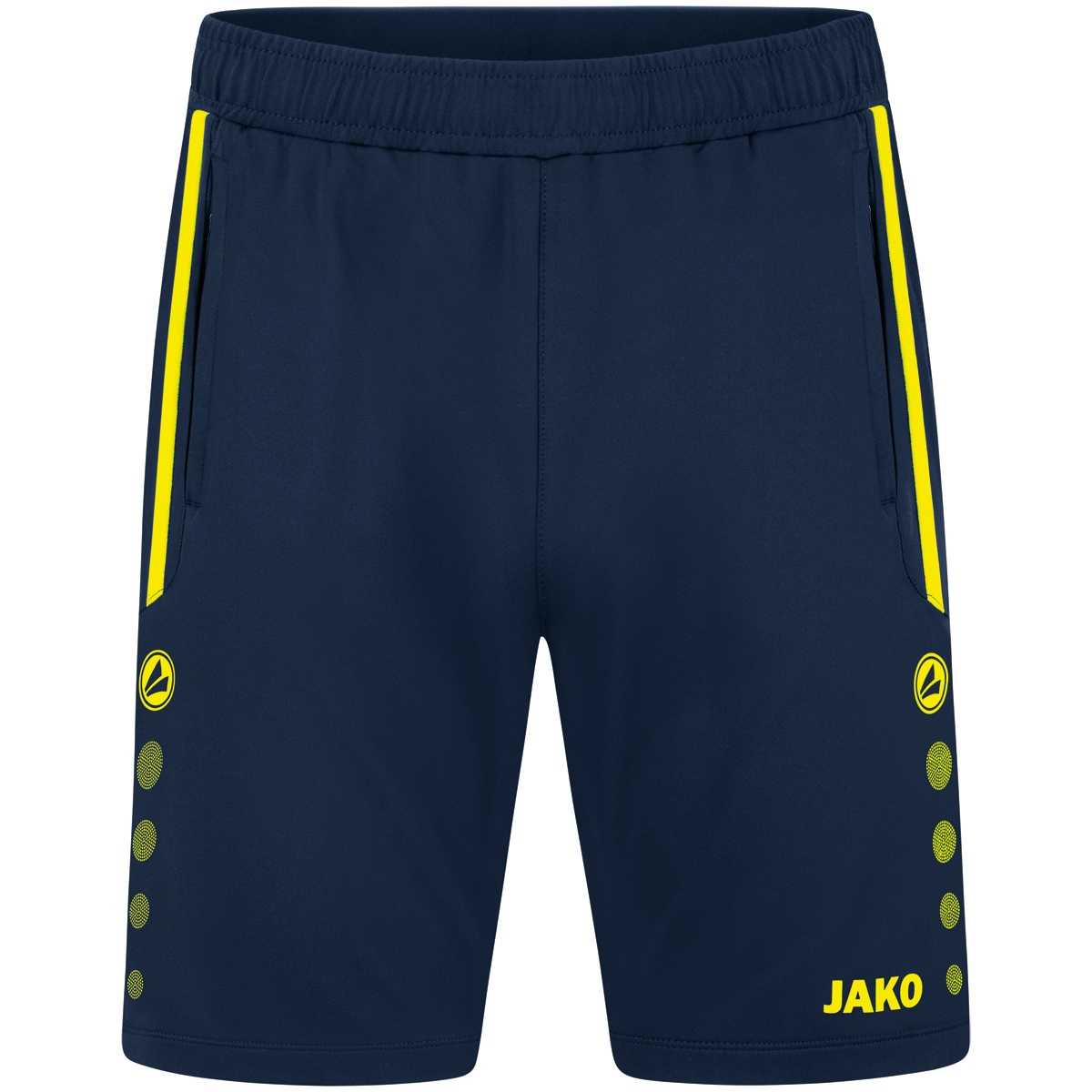 TuS Recke Jako Damen Trainingsshort Allround