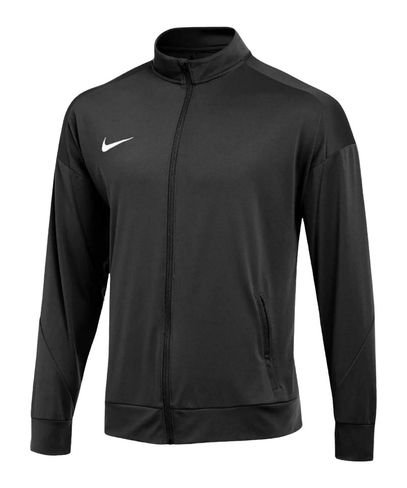 Nike Trainingsjacke Kinder black C010