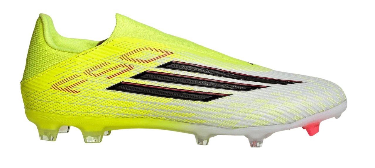 adidas Fußballschuh F50 League LL FG/MG Born for Goals Gelb