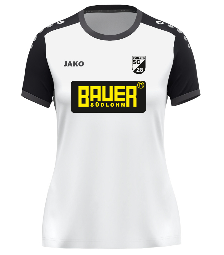 SC Südlohn Damen Trikot Dynamic Heimtrikot 25/26