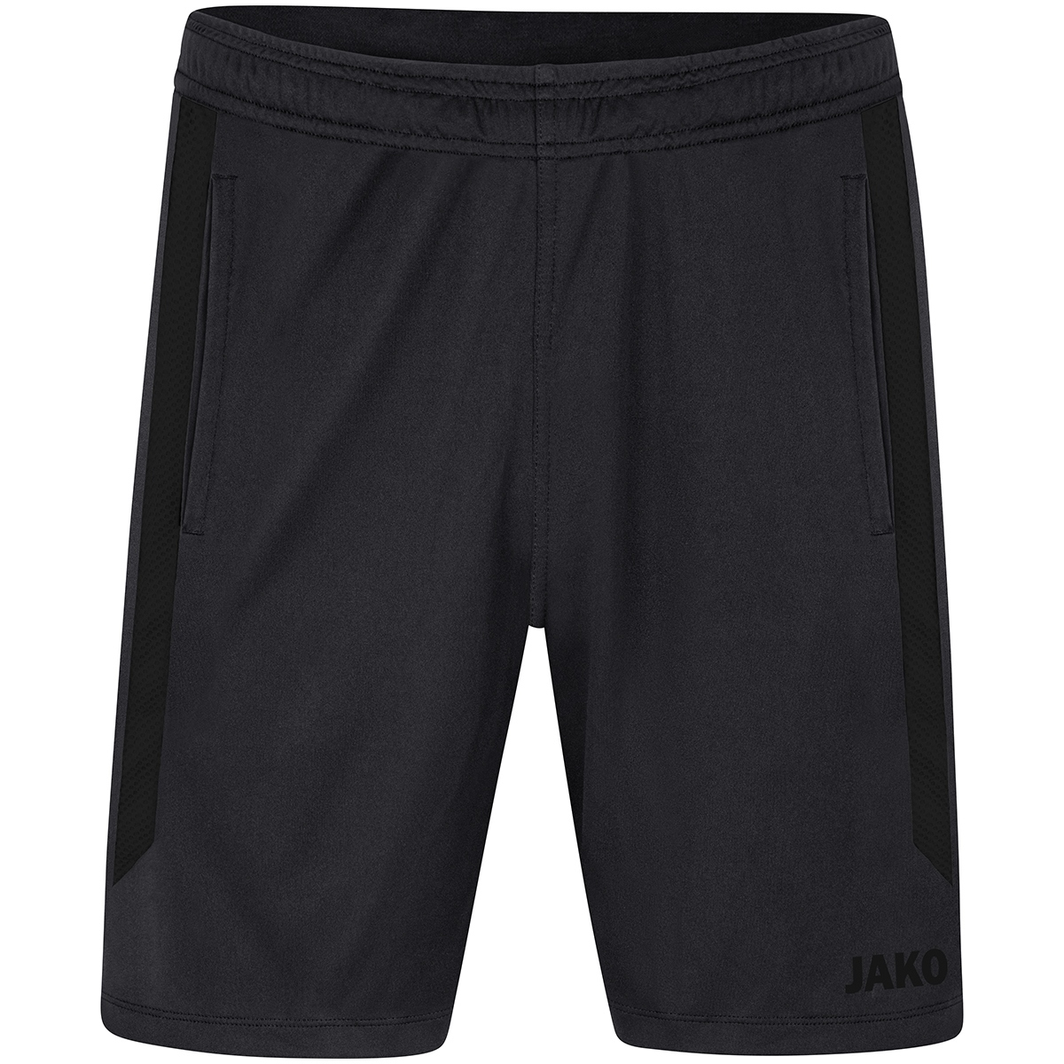 Jako Herren Short Power schwarz