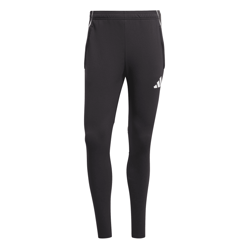 Adidas Trainingshose Tiro 25 Competition black-team power red 2