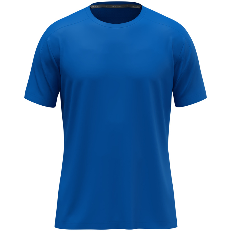 Jako T-Shirt Uni royal