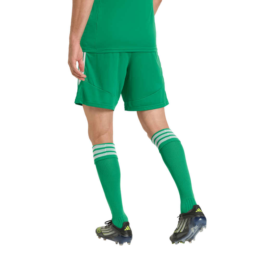 Adidas Tiro 26 League Short Grün