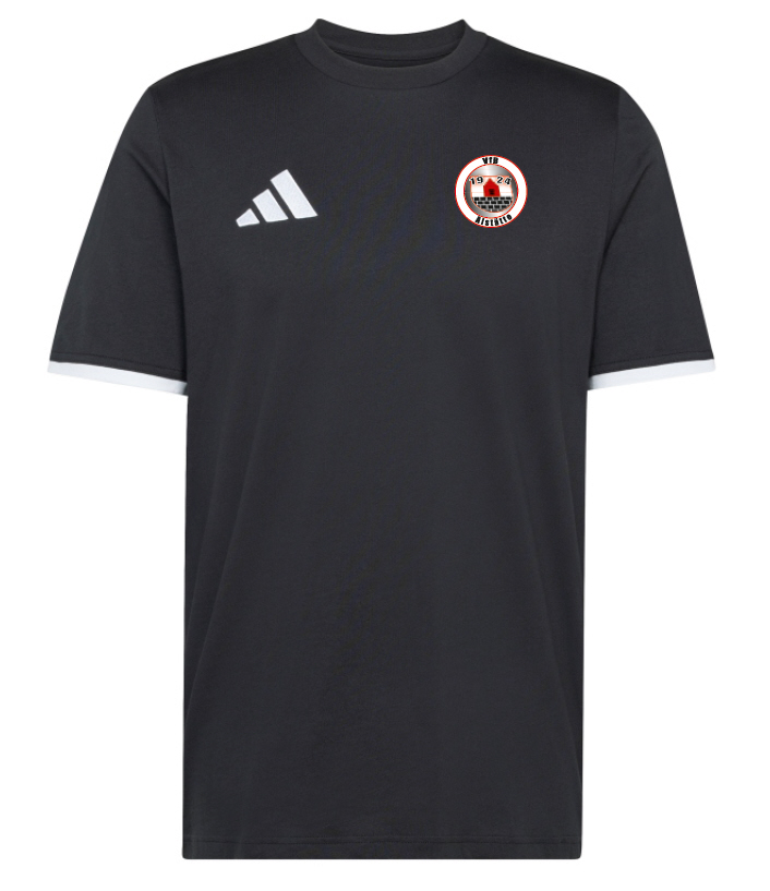 VfB Alstätte T-Shirt Entrada 26 schwarz
