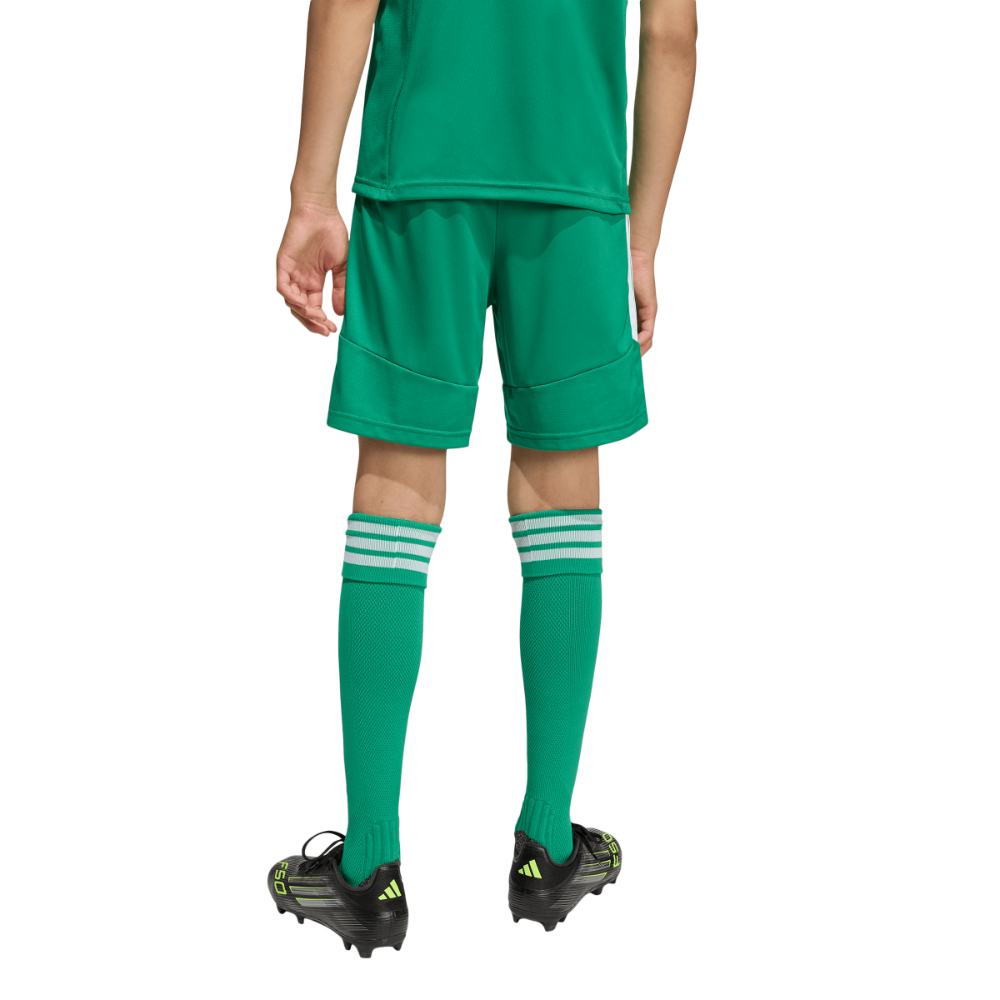 Adidas Tiro 26 League Short Kids Grün