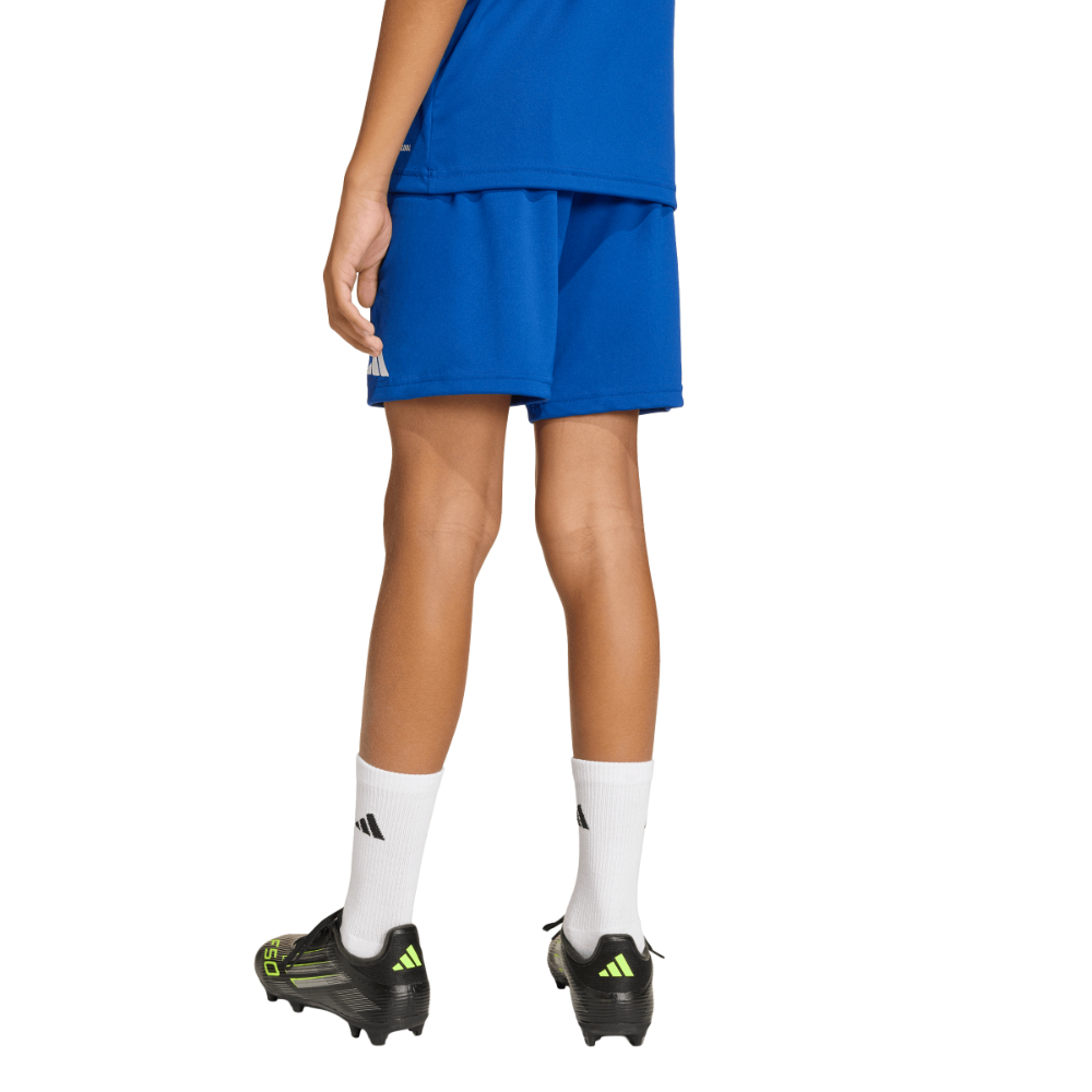 Adidas Entrada 26 Short Kids Royal