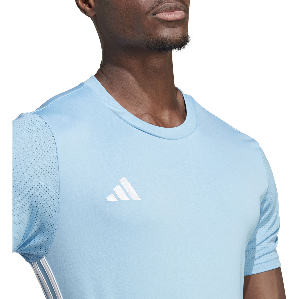 Adidas Herren Trikot Tabela 23 blau-weiß