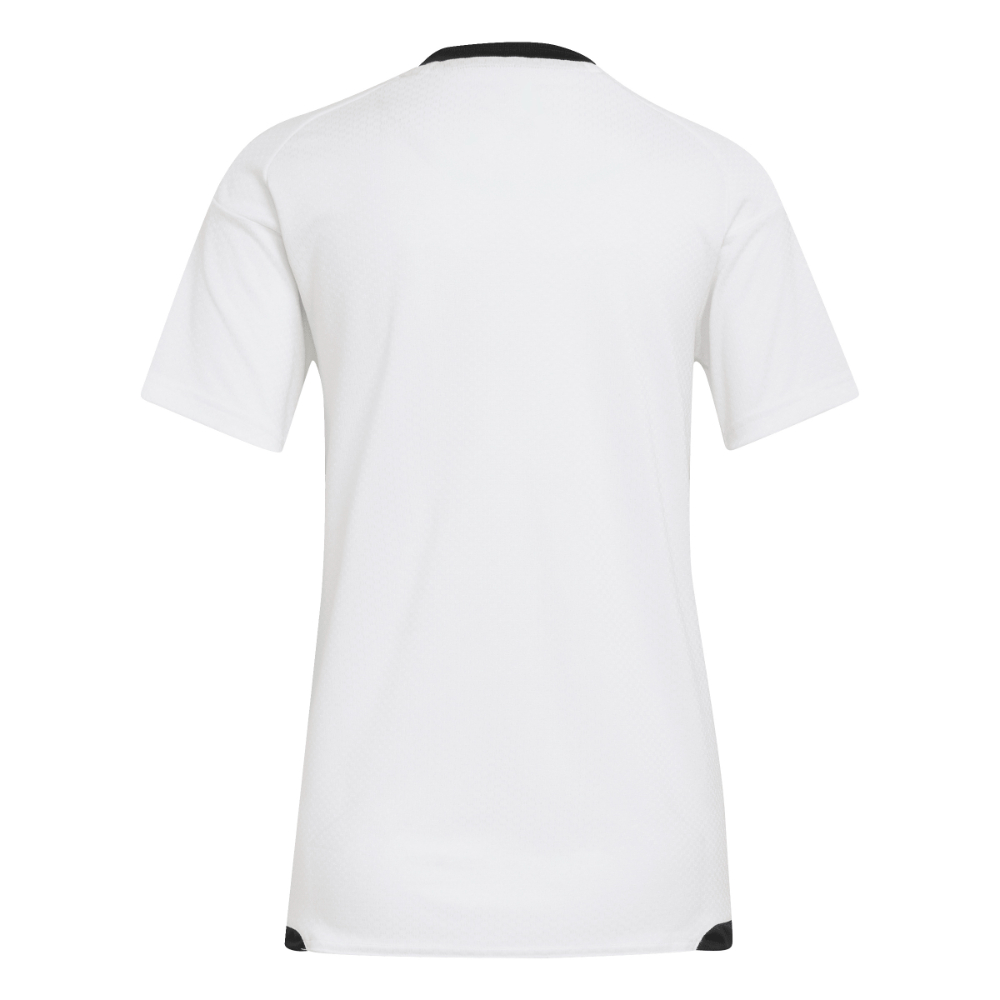 Adidas Tiro 26 Competition Match Trikot Damen Weiß