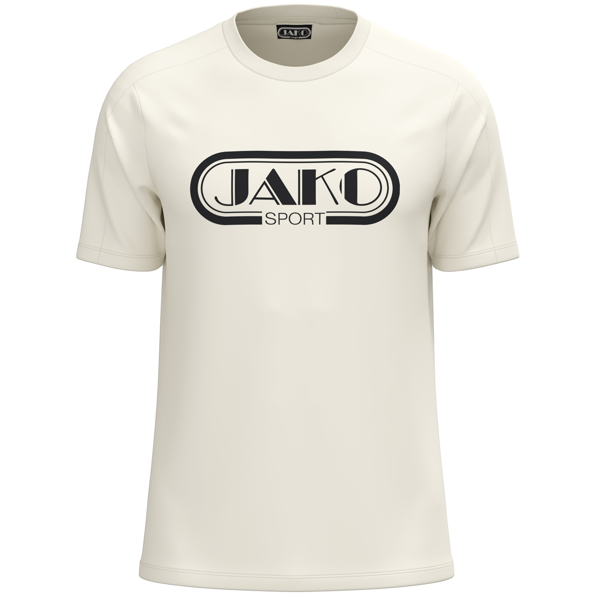 Jako T-Shirt Promo 2.0 off white