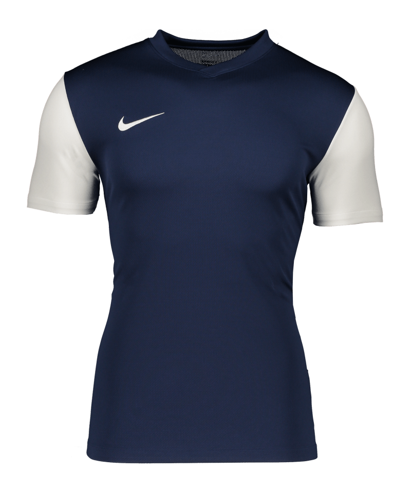 Nike Tiempo Premier II Trikot Kinder blue F410