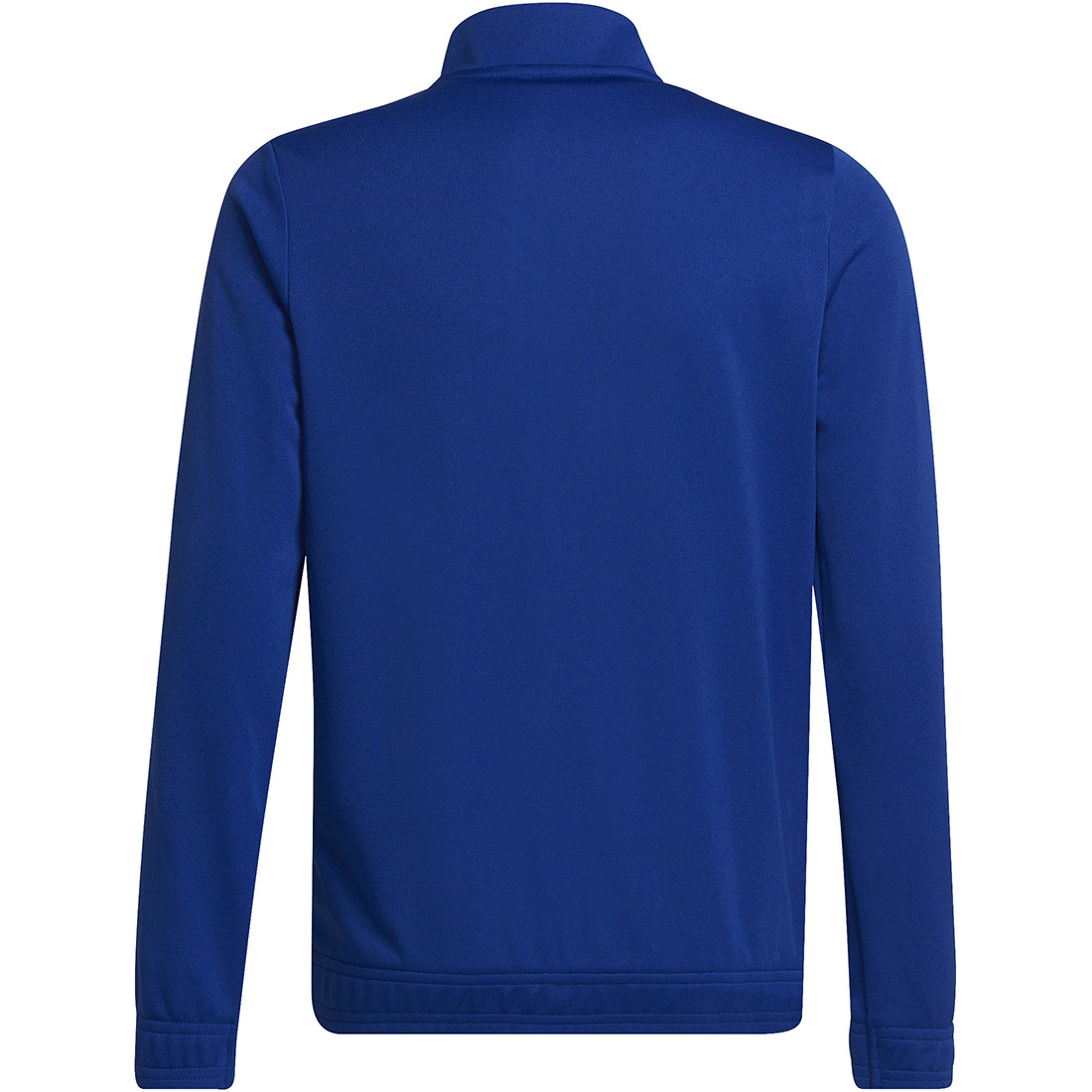 Adidas Kinder Trainingsjacke Entrada 22 blau