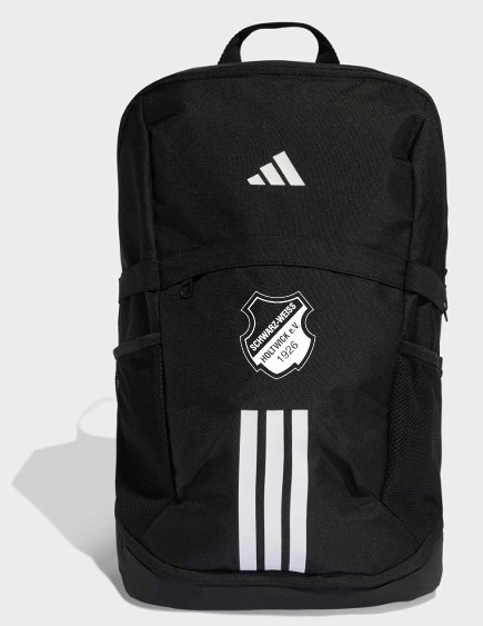 SW Holtwick Tiro Rucksack schwarz