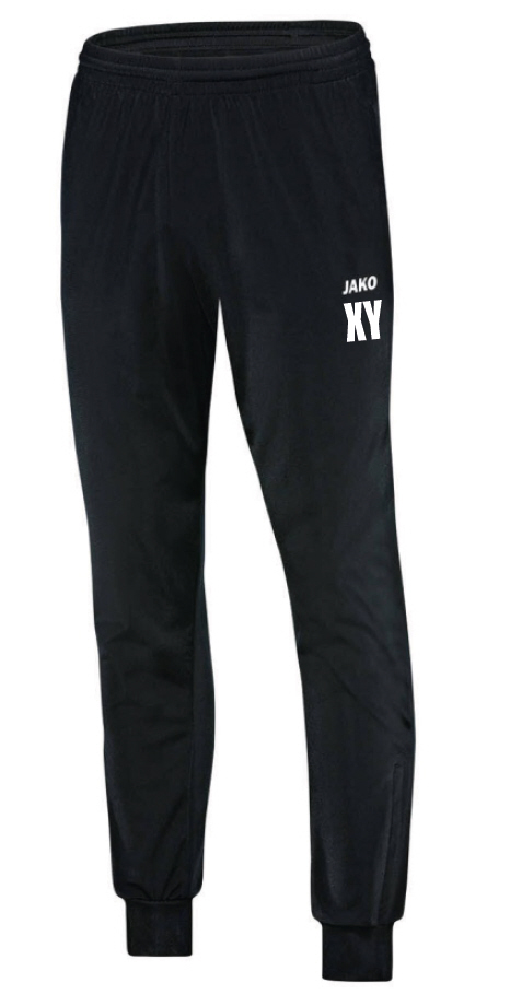 BW Lünne Polyesterhose Classico