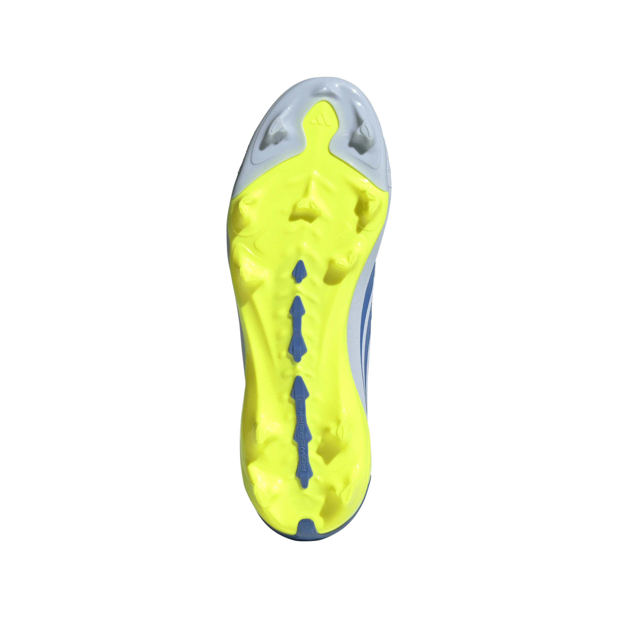 Adidas Fußballschuh Predator Elite FG Ice Cold Precision Kinder blau