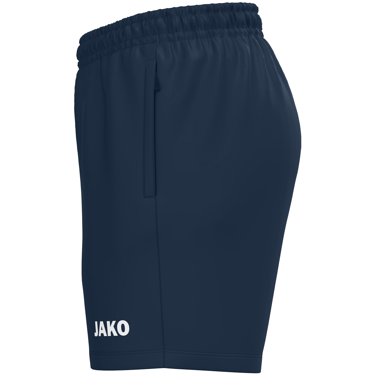 Jako Webshort One Damen marine
