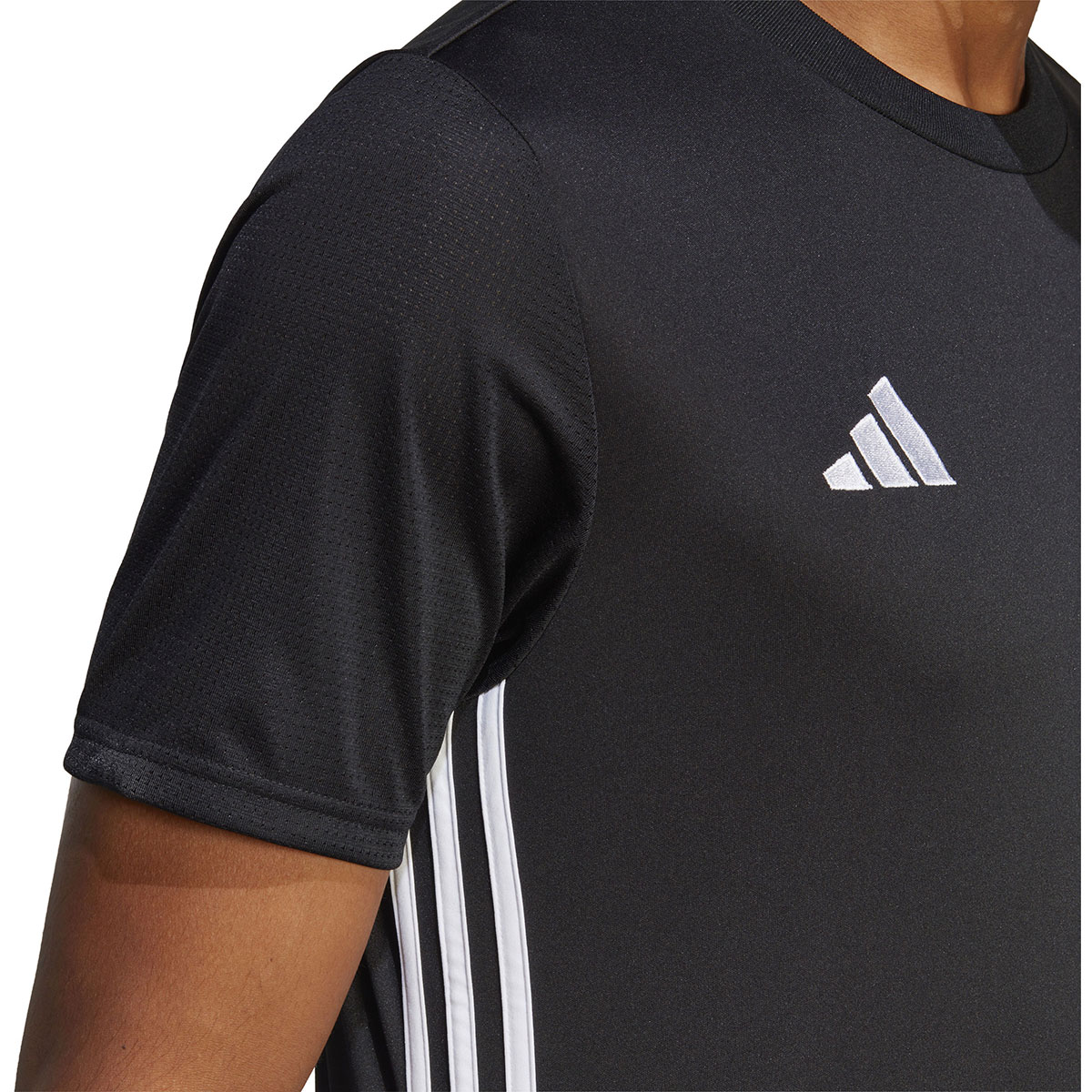 Adidas Herren Trikot Tabela 23 schwarz-weiß