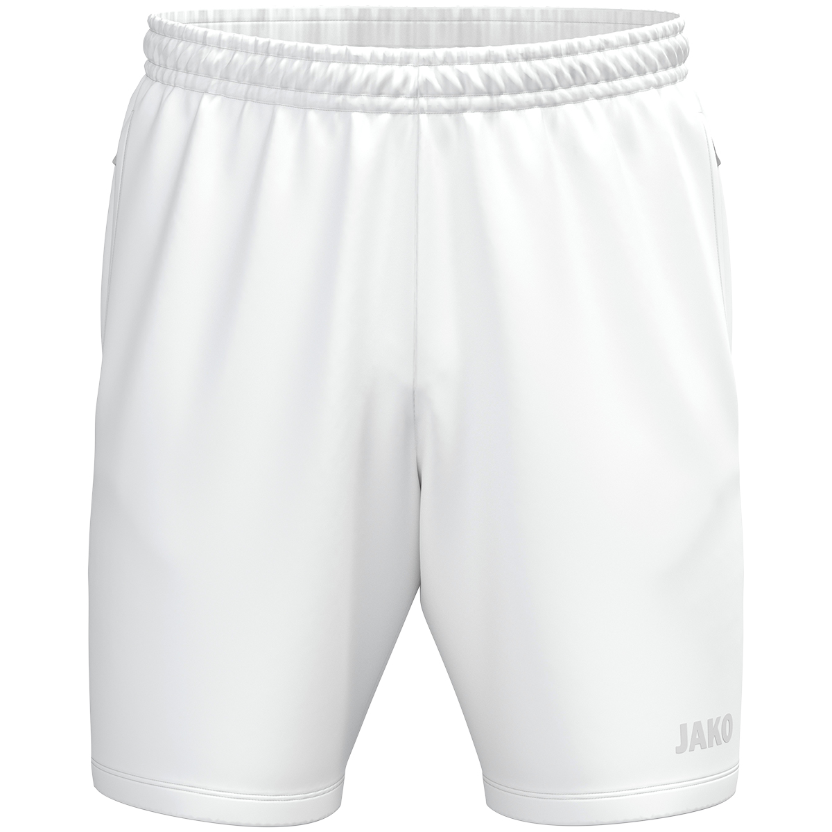 Jako Webshort One weiß