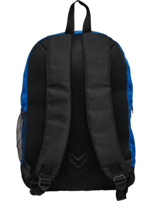 Hummel hmlCORE 2.0 Rucksack true blue/schwarz