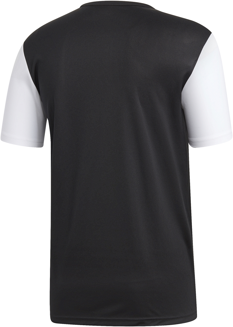 Adidas Trikot Estro 19 schwarz