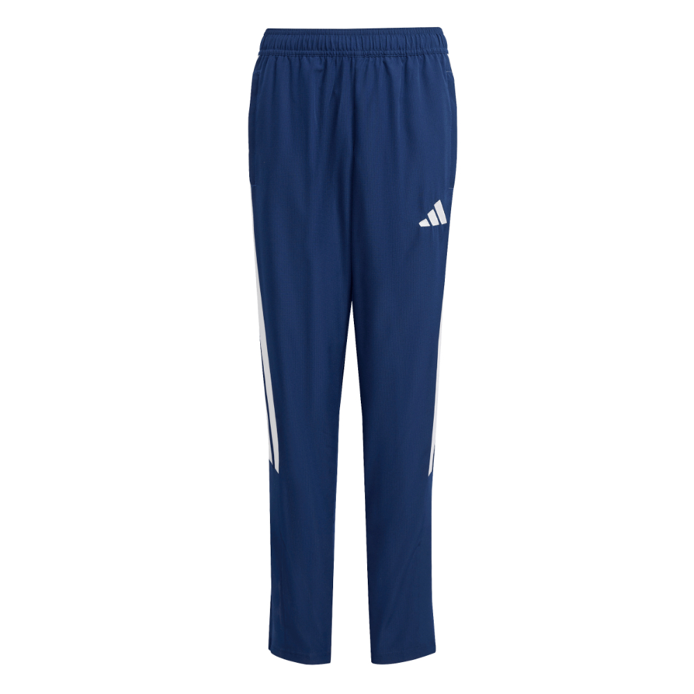 Adidas Tiro 26 League Präsentationshose Kids Dunkelblau