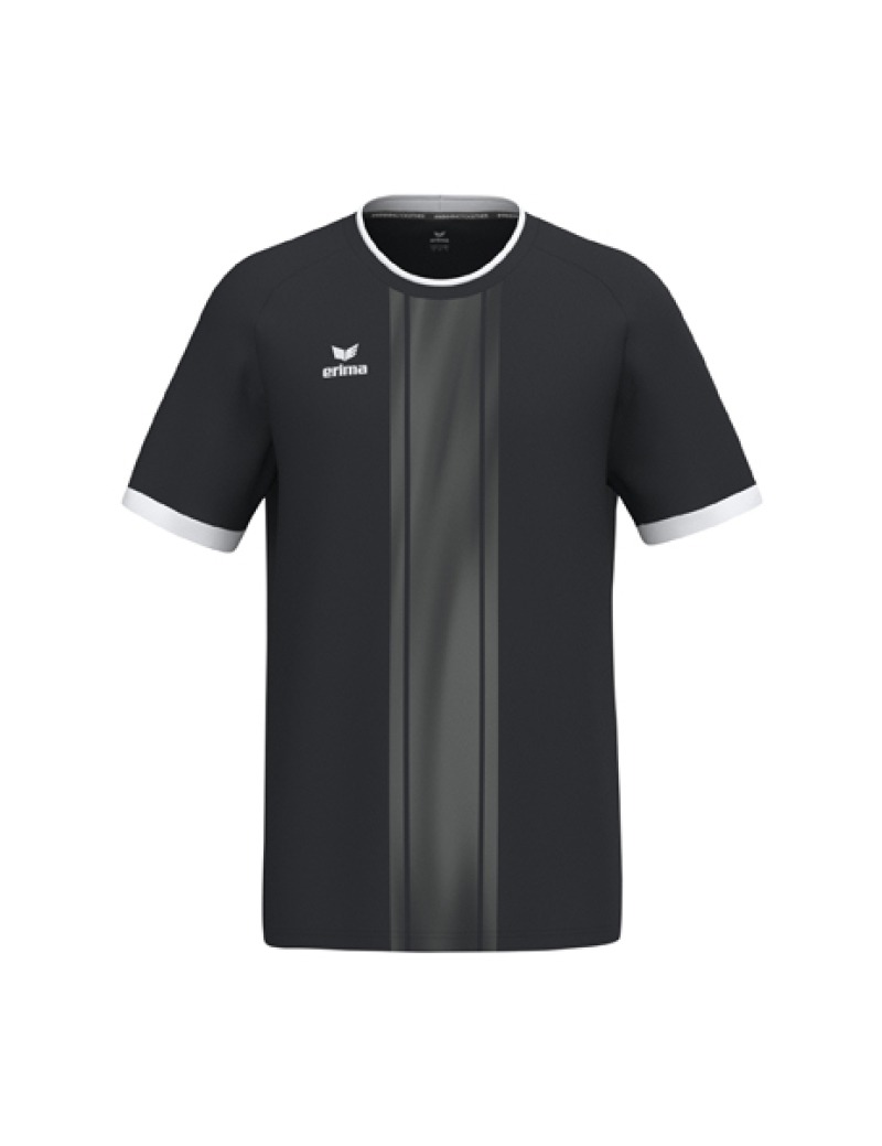 Erima LIBERO 125 Trikot schwarz