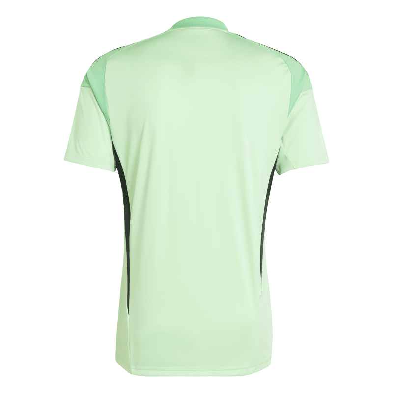 Adidas Kurzarm Torwarttrikot Tiro 25 Competition glory mint
