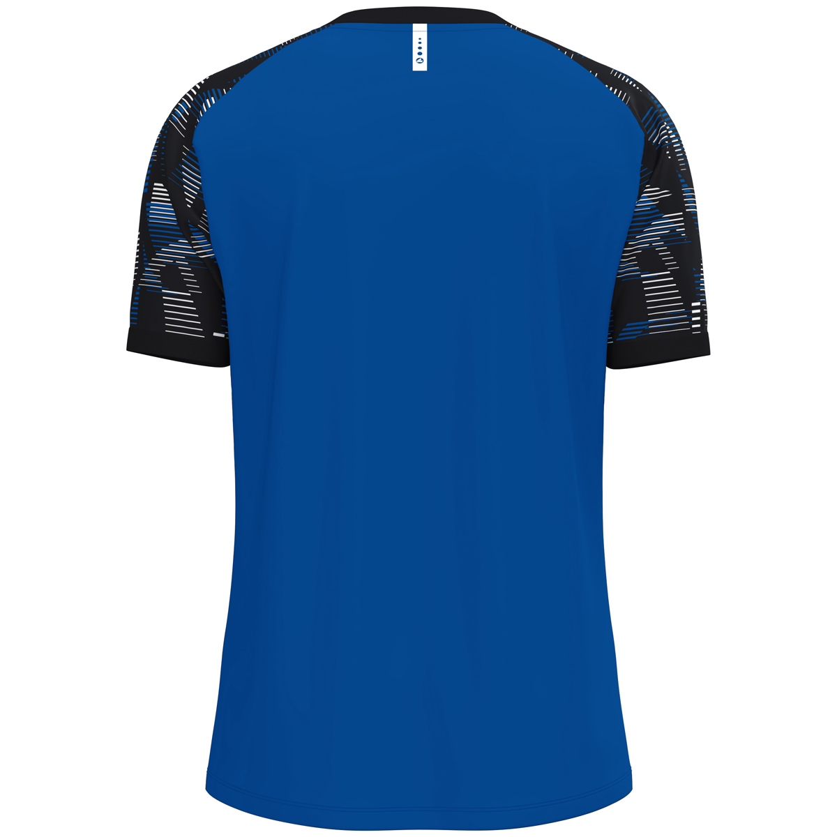 Jako T-Shirt Sonic royal/schwarz