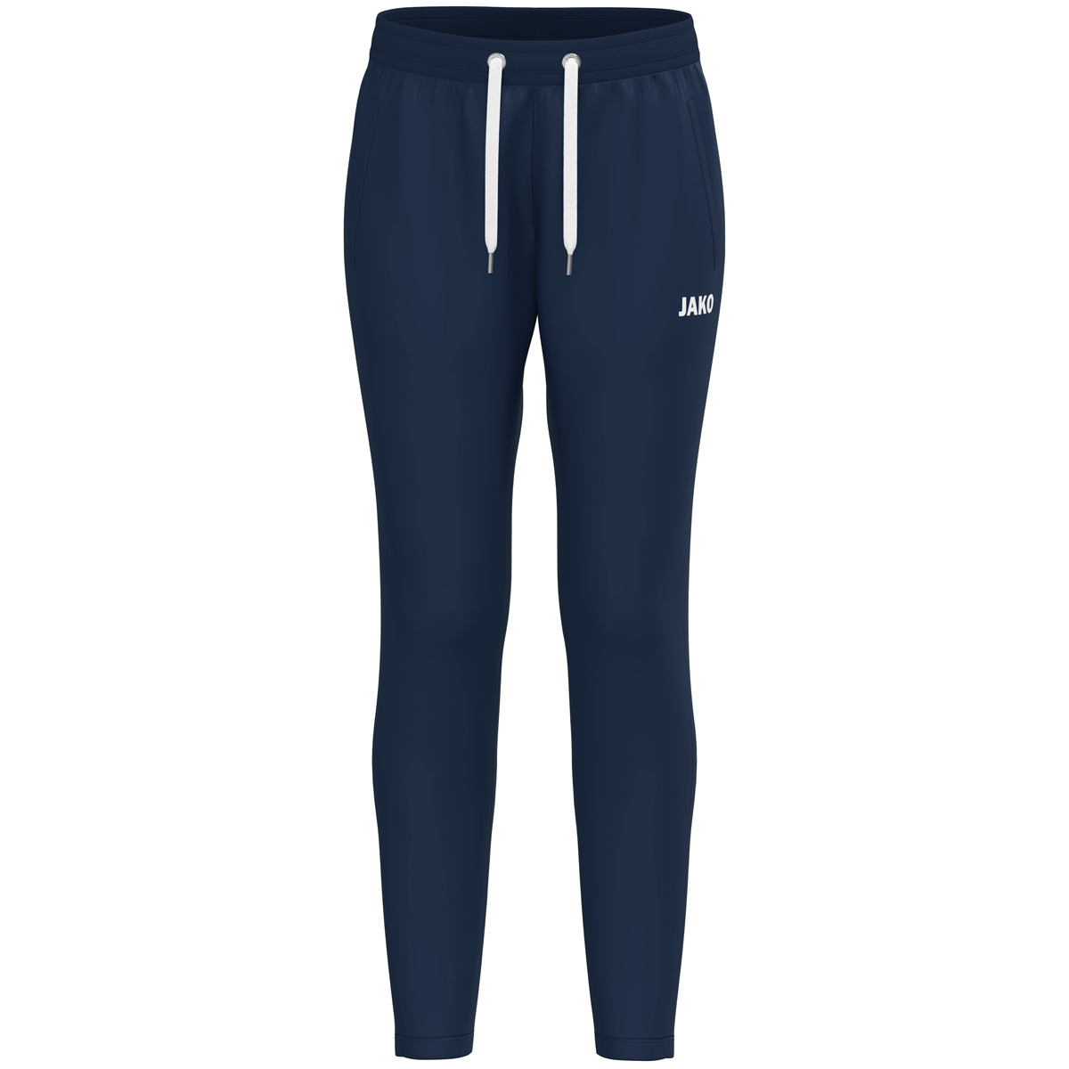 Jako Jogginghose One Cotton Damen marine