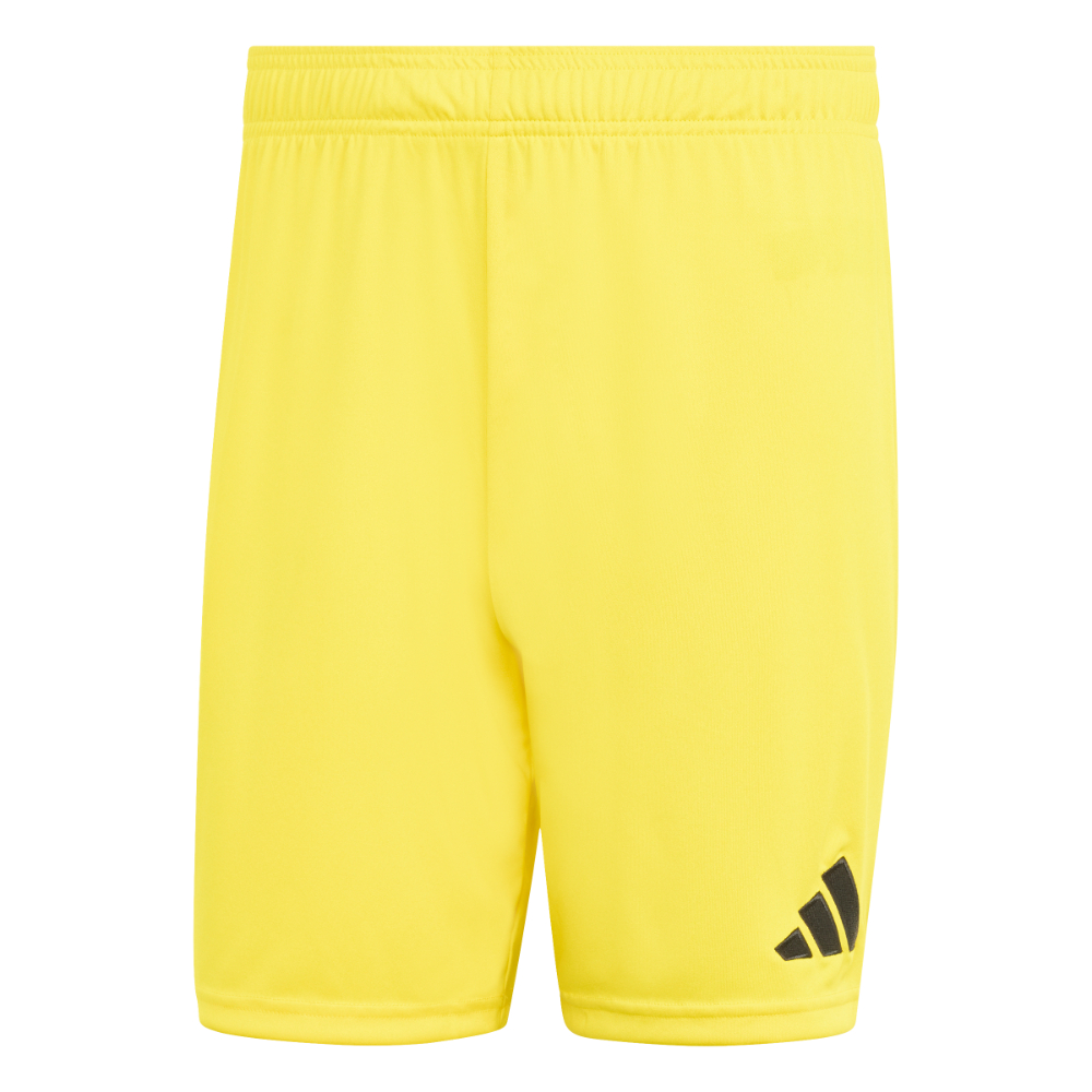 Adidas Entrada 26 Short Gelb